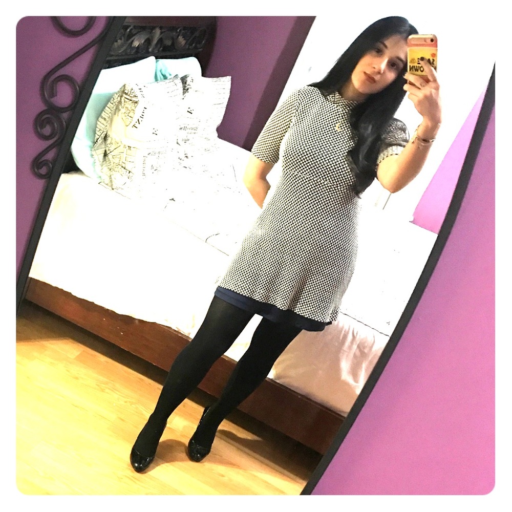 Meet your Posher, Alison